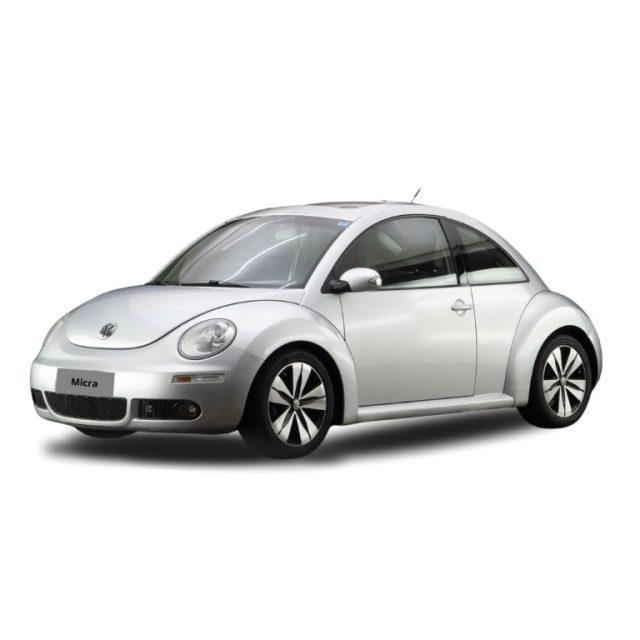 VOLKSWAGEN New Beetle 1.9 TDI 101CV