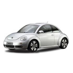 VOLKSWAGEN New Beetle 1.9 TDI 101CV