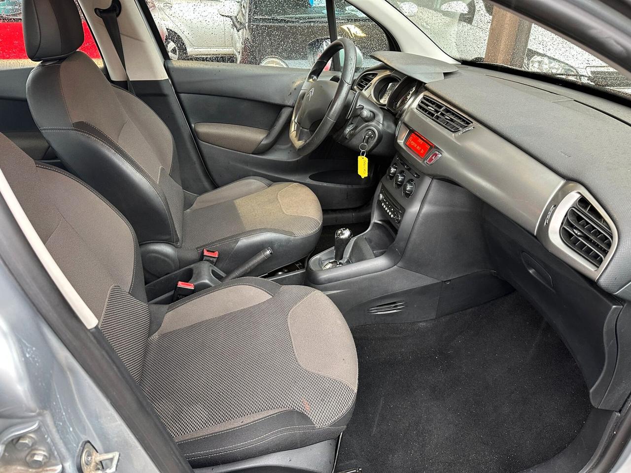 Citroen C3 PureTech 82 Exclusive