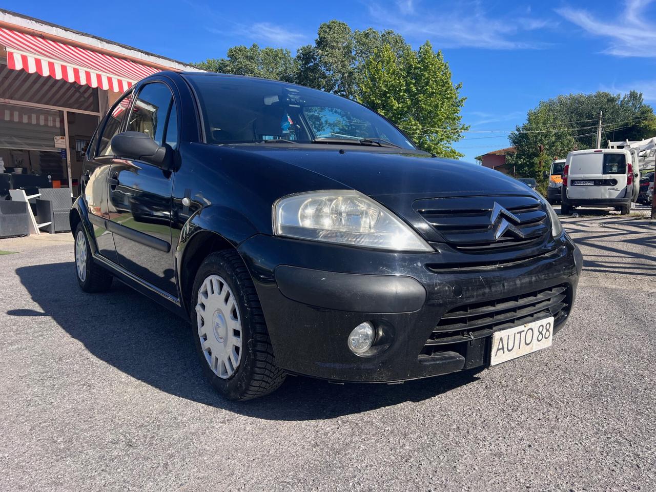 Citroen C3 1.1 Classique