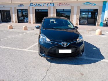 TOYOTA YARIS 1.4 90CV