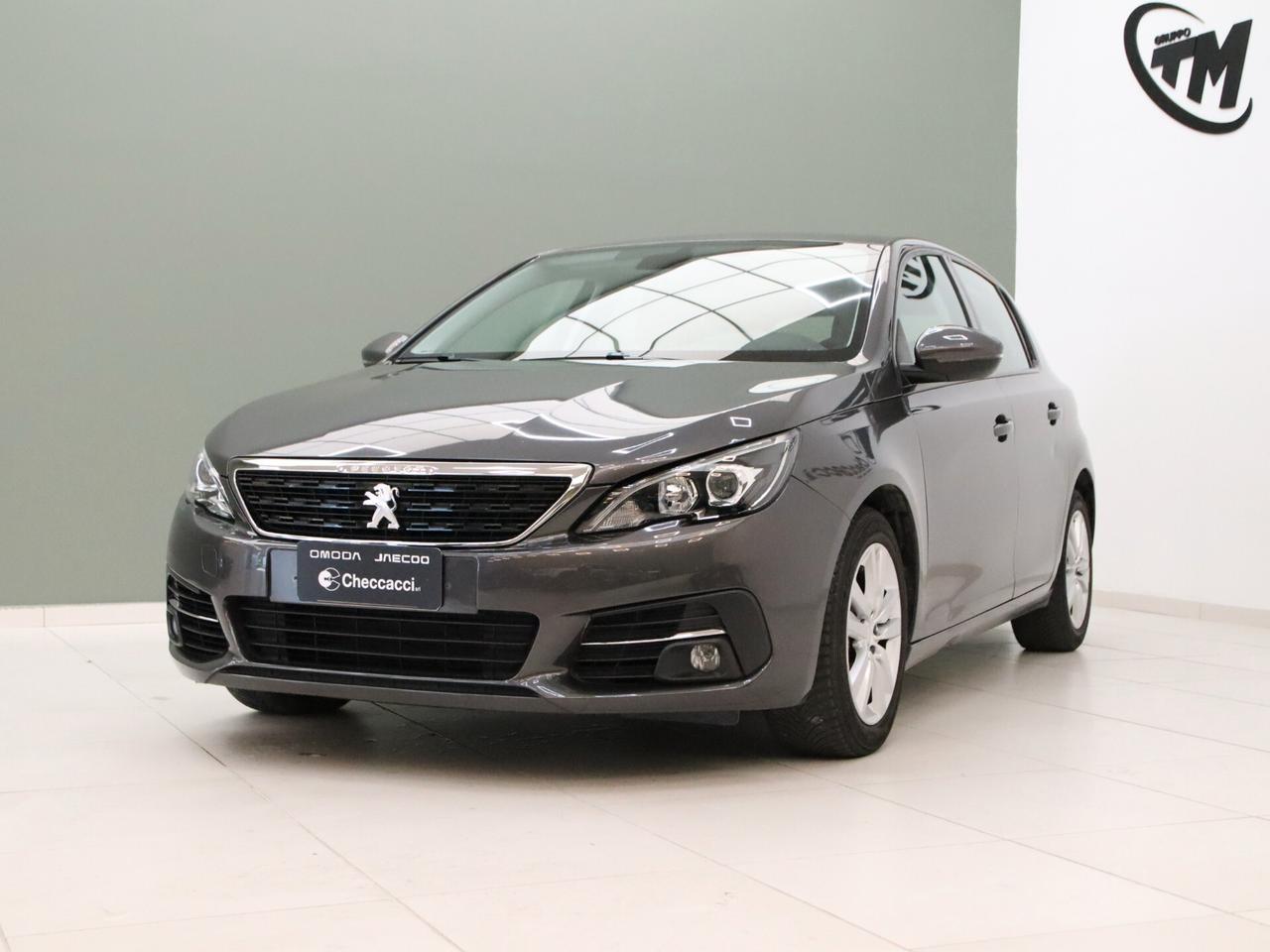 Peugeot 308 5p 1.5 bluehdi Active