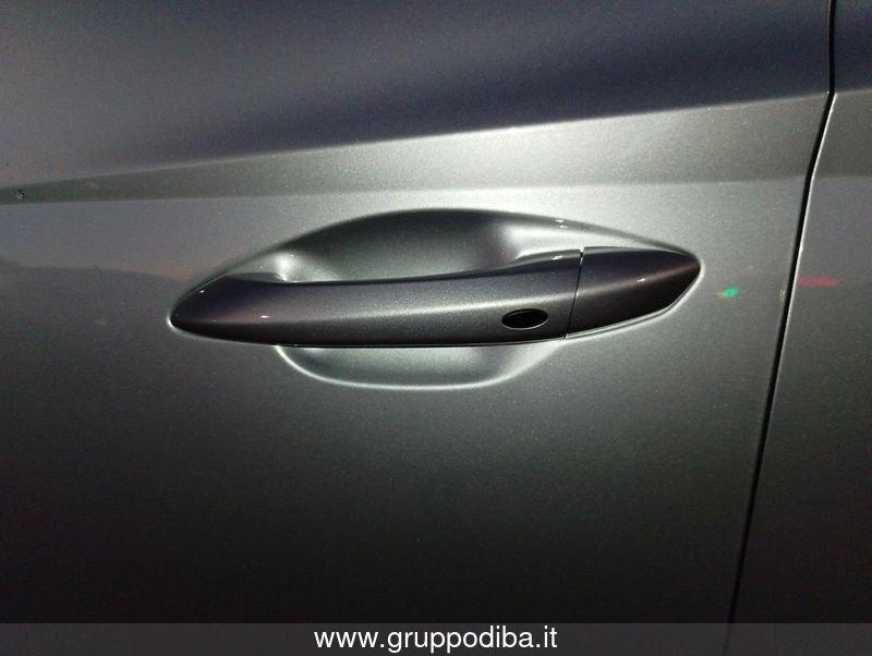 Hyundai Tucson 1.6 Gamma II T-GDI Petrol 6 Speed A/T 2WD PE 1.6HEV AT 2WD EXELLENCE