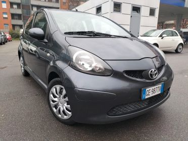 Toyota Aygo - AUTOMATICA - FRIZIONE NUOVA