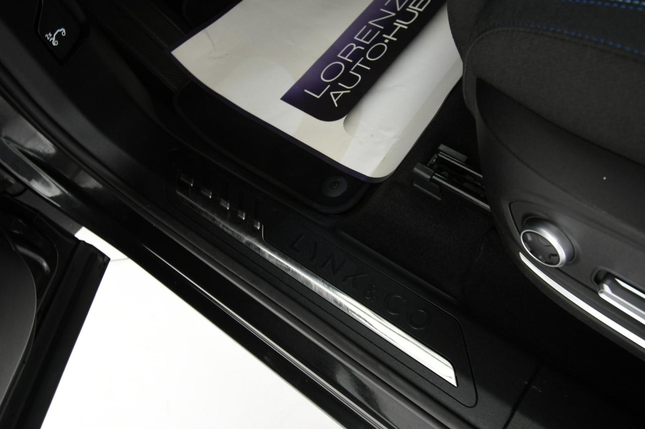 Lynk & Co 01 1.5 td phev auto CAMERA 360+TETTO PANO+ACC+APP CONNECT