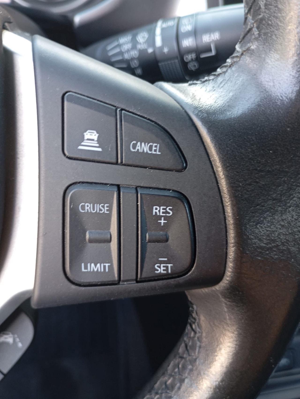 Suzuki Vitara 1.4 Hybrid 4WD AllGrip Cool