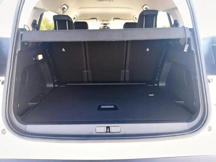 Citroen C5 Aircross C5 Aircross PureTech 130 S&S Plus