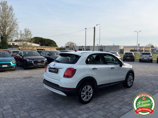 FIAT 500X 1.6 MJT Business ANCHE NEOPATENTATI