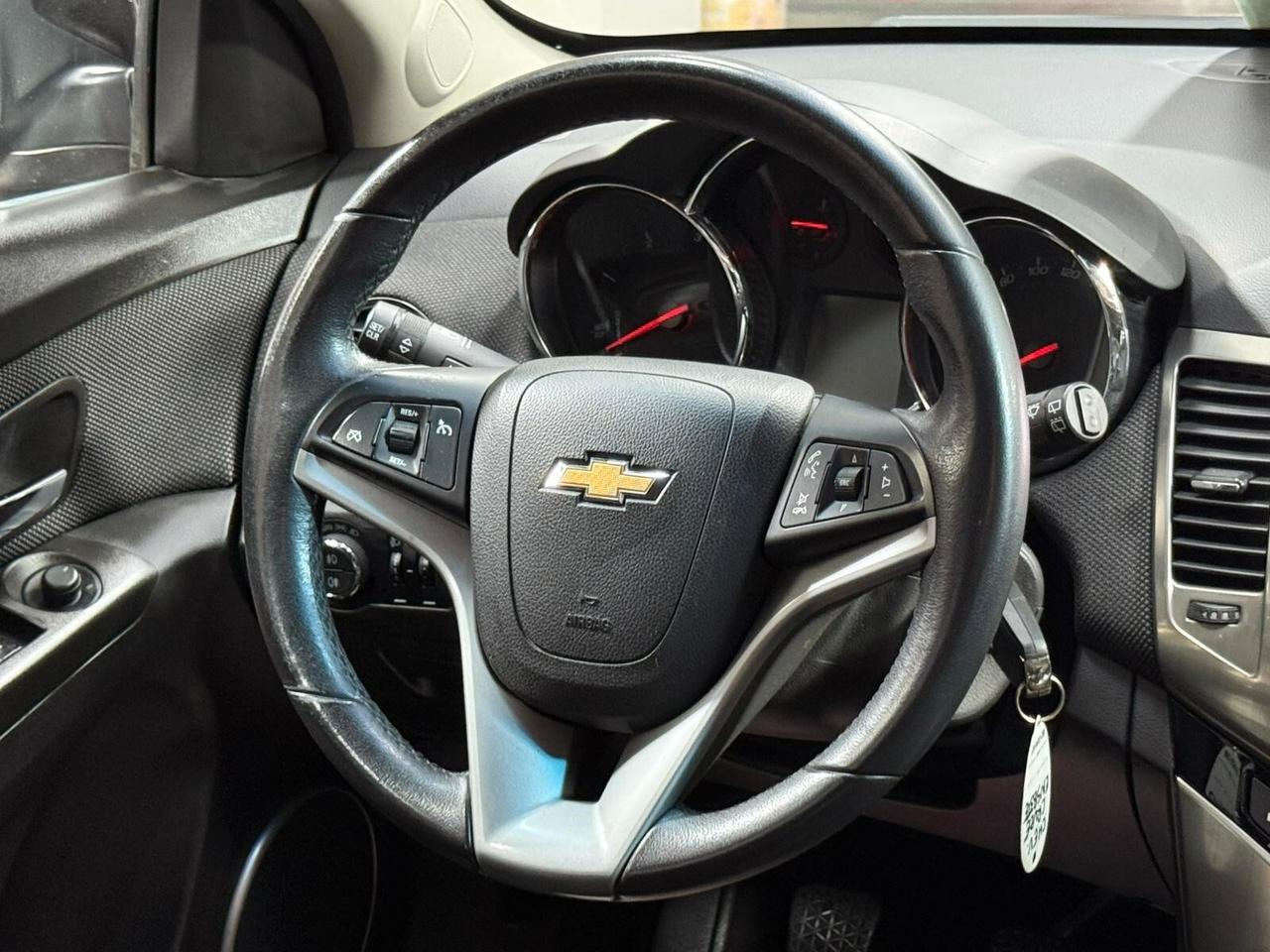 Chevrolet Cruze 1.7 131cv LTZ - 2012