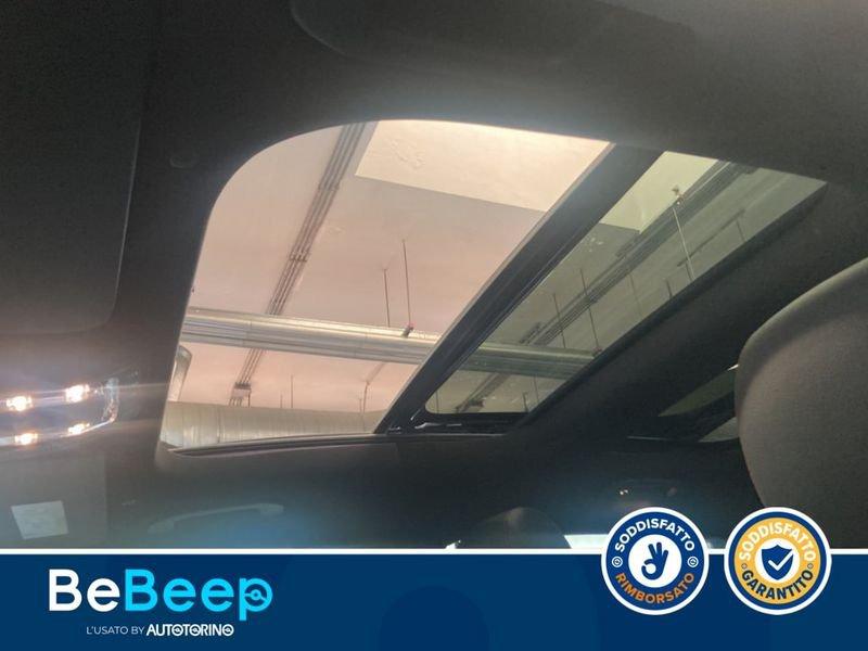 Mercedes-Benz Classe GLB GLB 200 D PREMIUM AUTO