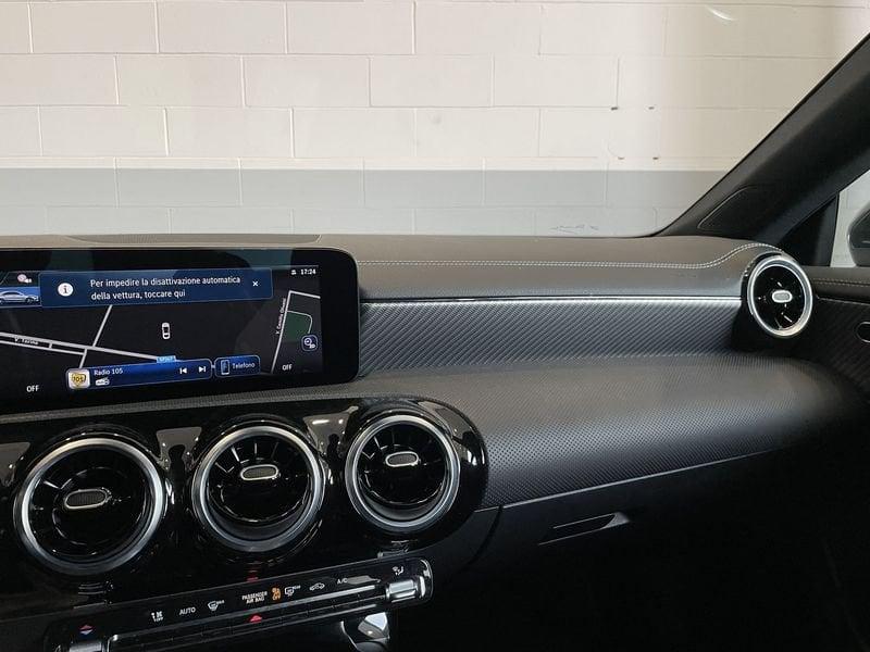 Mercedes-Benz CLA Coupé CLA 180 Automatic Progressive Advanced