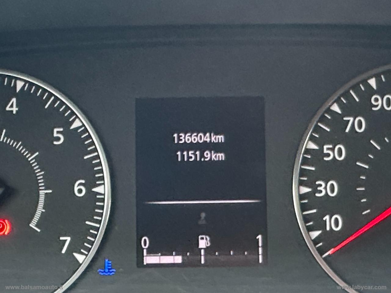 DACIA Duster 1.5 dCi 8V 110 CV 4x2 Prestige