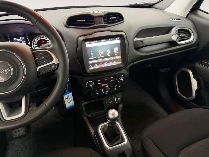 Jeep Renegade 1.0 t3 Business 2wd