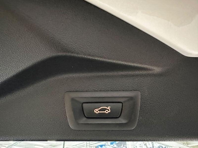 BMW X5 xdrive25d xLine auto