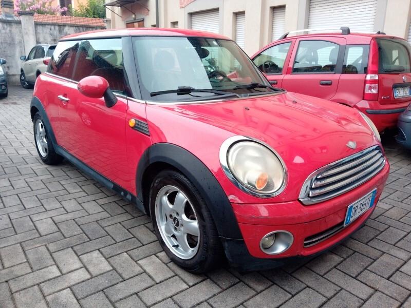 Mini (PER COMMERCIANTI)