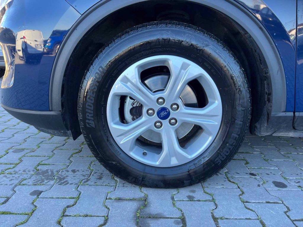 FORD Kuga 1.5 EcoBlue 120 CV 2WD Connect del 2022