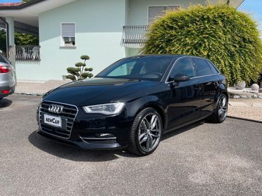 Audi A3 SPB 2.0 TDI Ambition 150cv