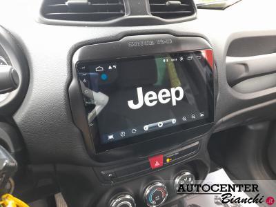 Jeep Renegade 2.0 mjt Longitude 4wd 140cv