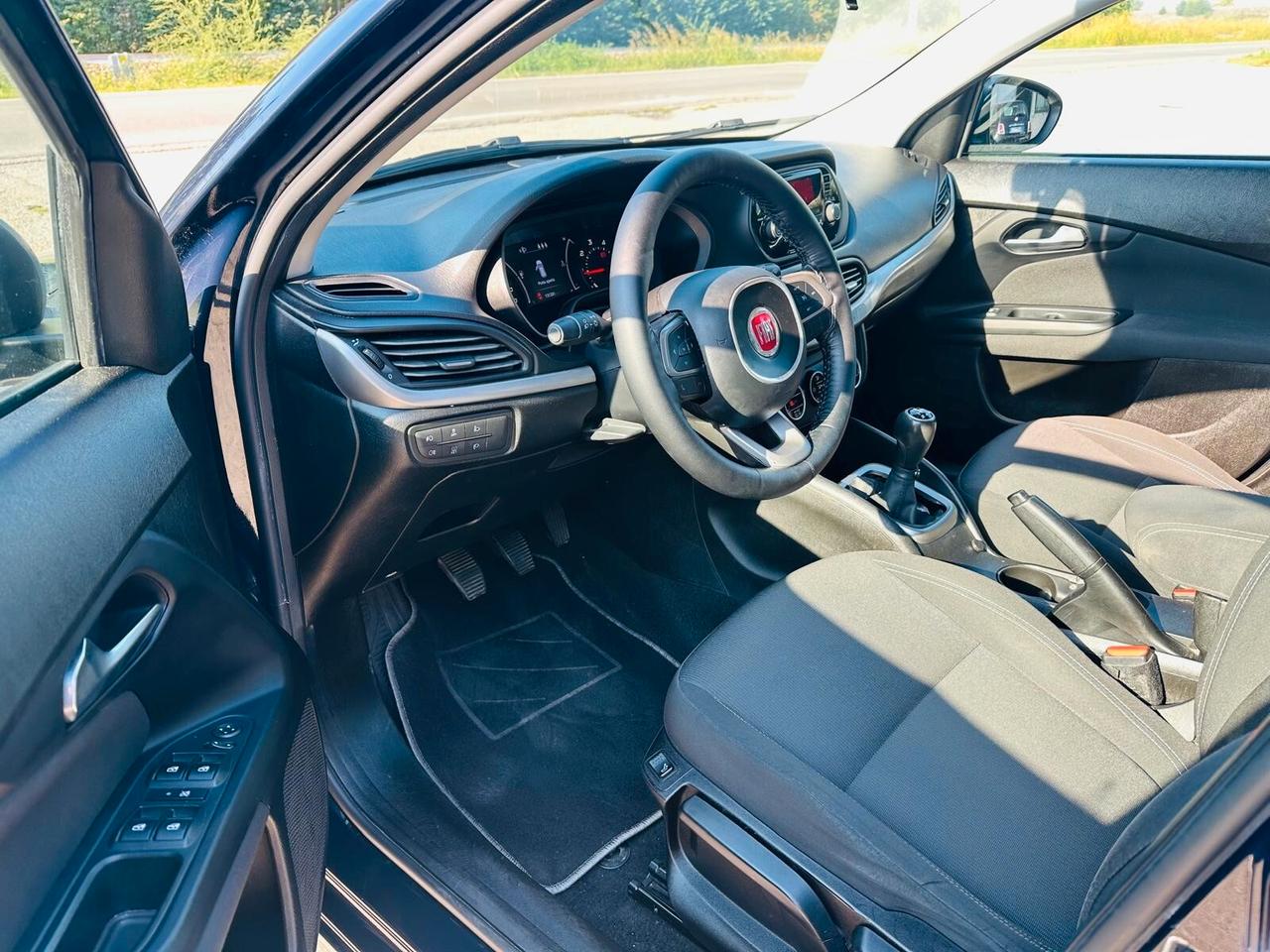 Fiat Tipo 1.3 Mjt S&S 5 porte Business