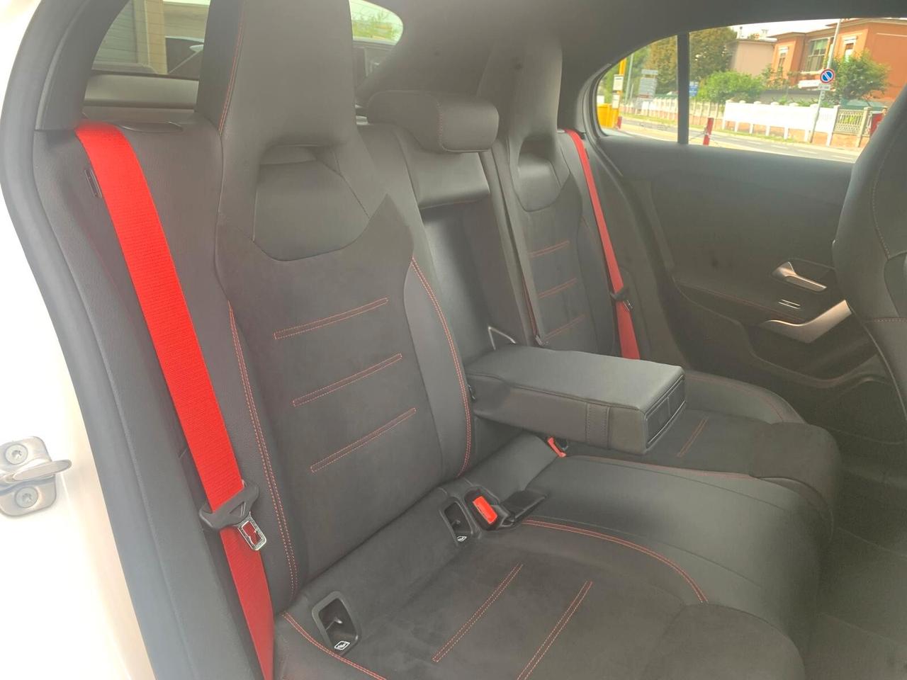 Mercedes-benz A35 AMG 4Matic Premium Plus Unicop.