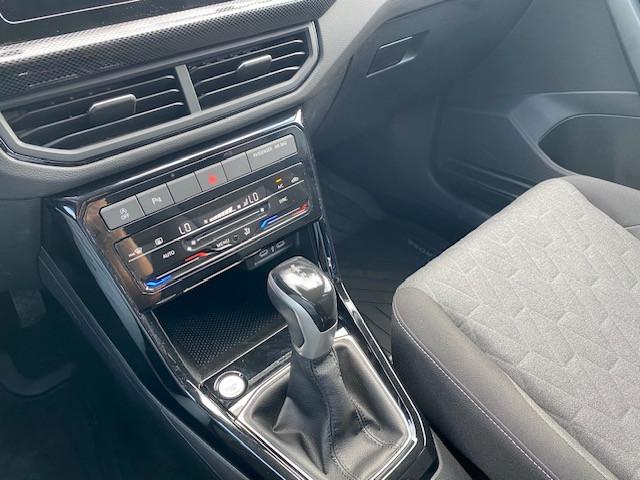 Volkswagen T-Cross 1.0 Style 115cv dsg 3700km come nuovo!