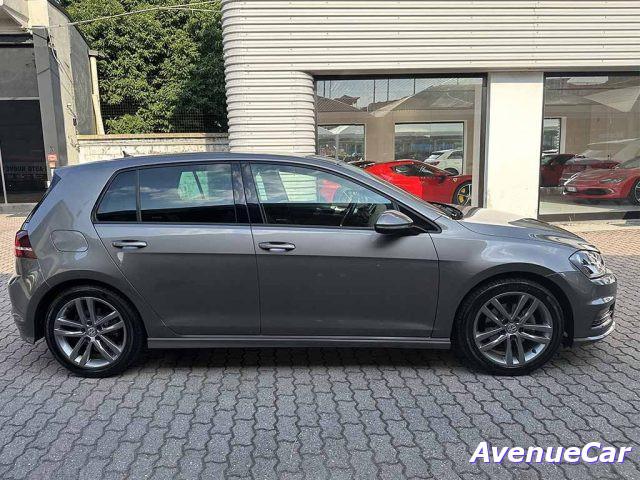 VOLKSWAGEN Golf 2.0 dsg SPORT RLINE R LINE EURO 6B APPLE CARPLAY