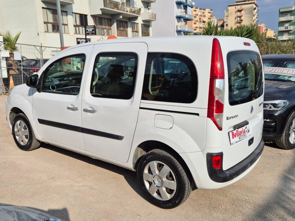 Renault Kangoo 1.5 dCi 75CV 5 POSTI VETTURA