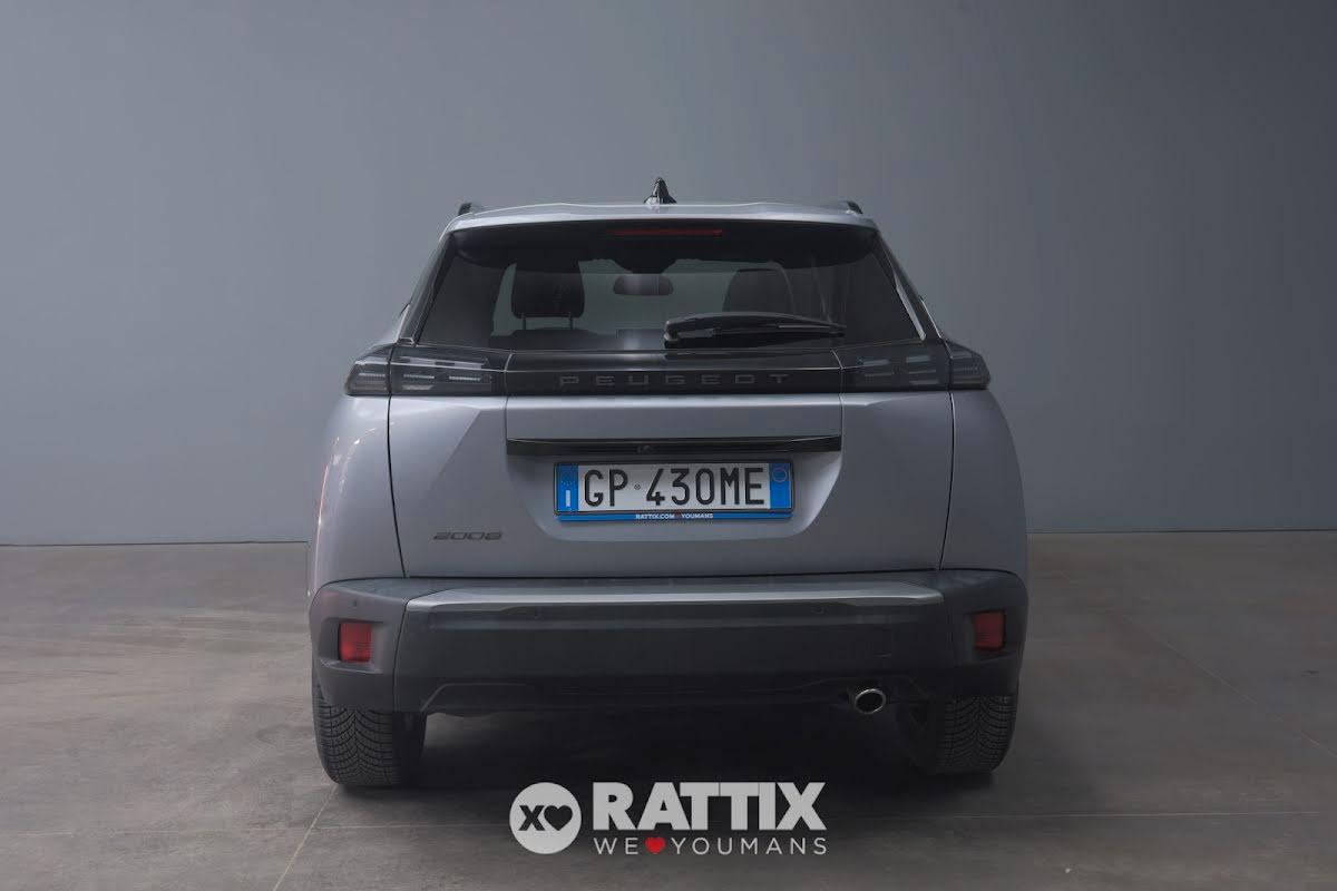 Peugeot 2008 1.5 BlueHDI 130CV Allure EAT8