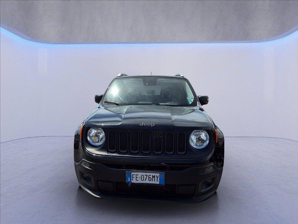 JEEP Renegade 2.0 mjt Limited 4wd 140cv del 2016