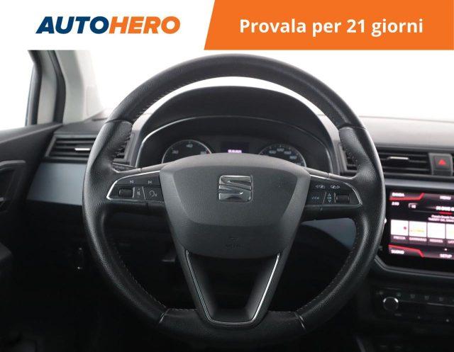 SEAT Arona 1.6 TDI 95 CV Style