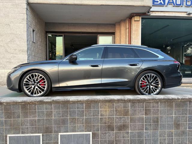 AUDI A6 Avant 3.0 TFSI S tronic quattro S line edition TETTO.