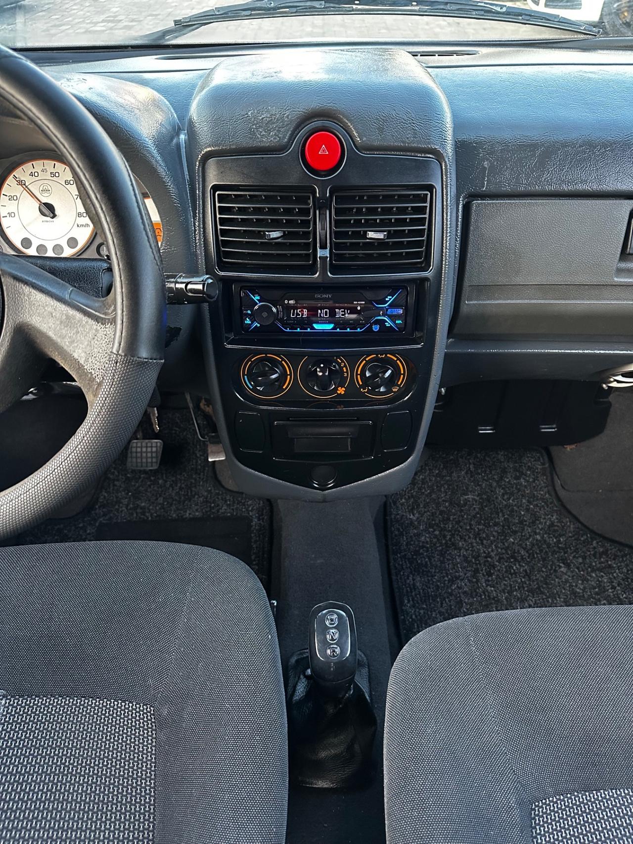 Aixam Crossline 400 Pack D