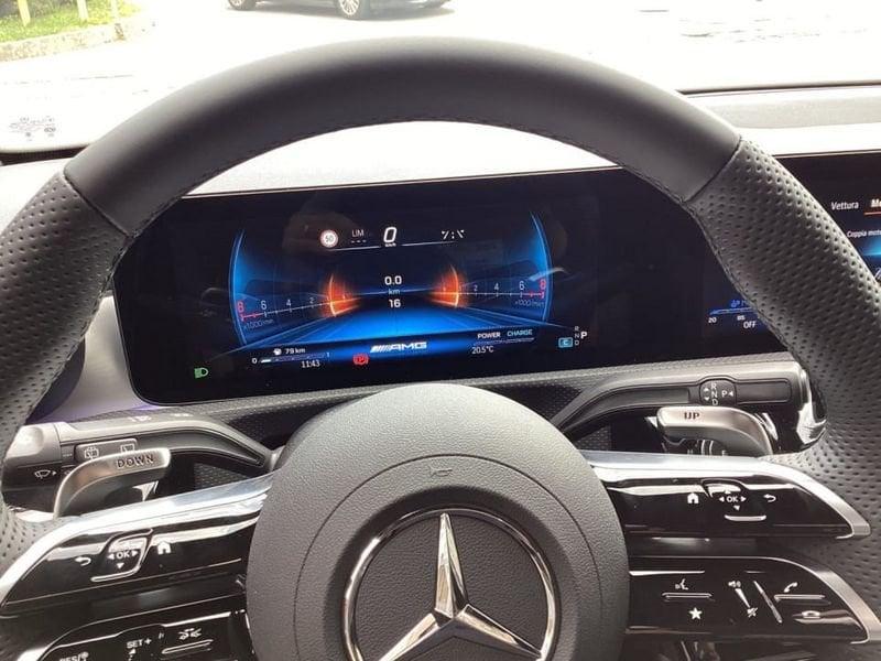 Mercedes-Benz Classe A 35 AMG 4Matic AMG Line Premium