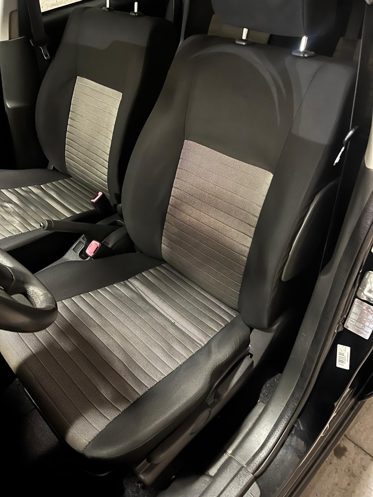 Fiat Sedici 2.0 MJT 16V DPF 4x2 Emotion