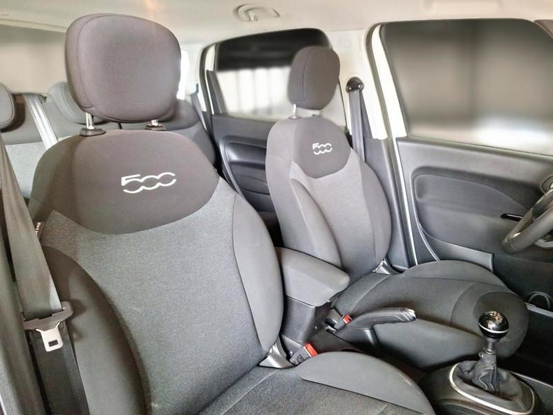 FIAT 500L 1.4 95 CV BUSINESS MONOVOLUME