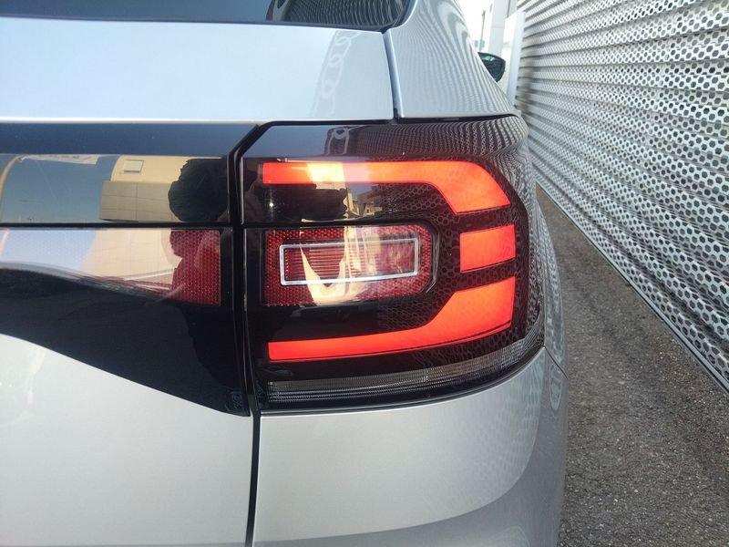 Volkswagen T-Cross T-Cross 1.0 tsi Style 115cv dsg