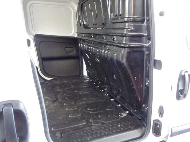 FIAT Doblo Doblò1.6MJT 105CV PC-TN 3Posti Lounge