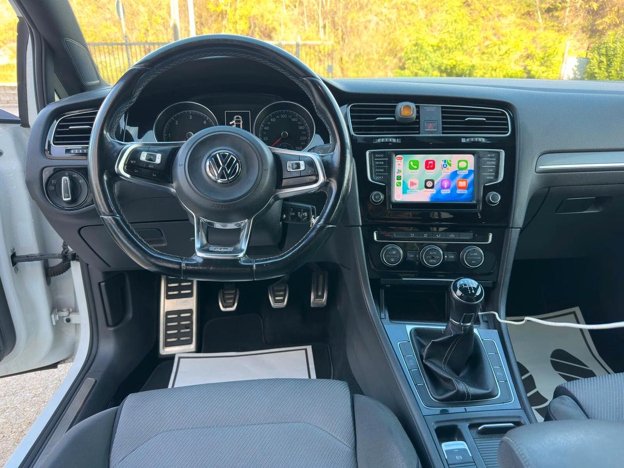 Volkswagen Golf 1.6 TDI 110 CV 5p. Sport Edition BlueMotion Technology