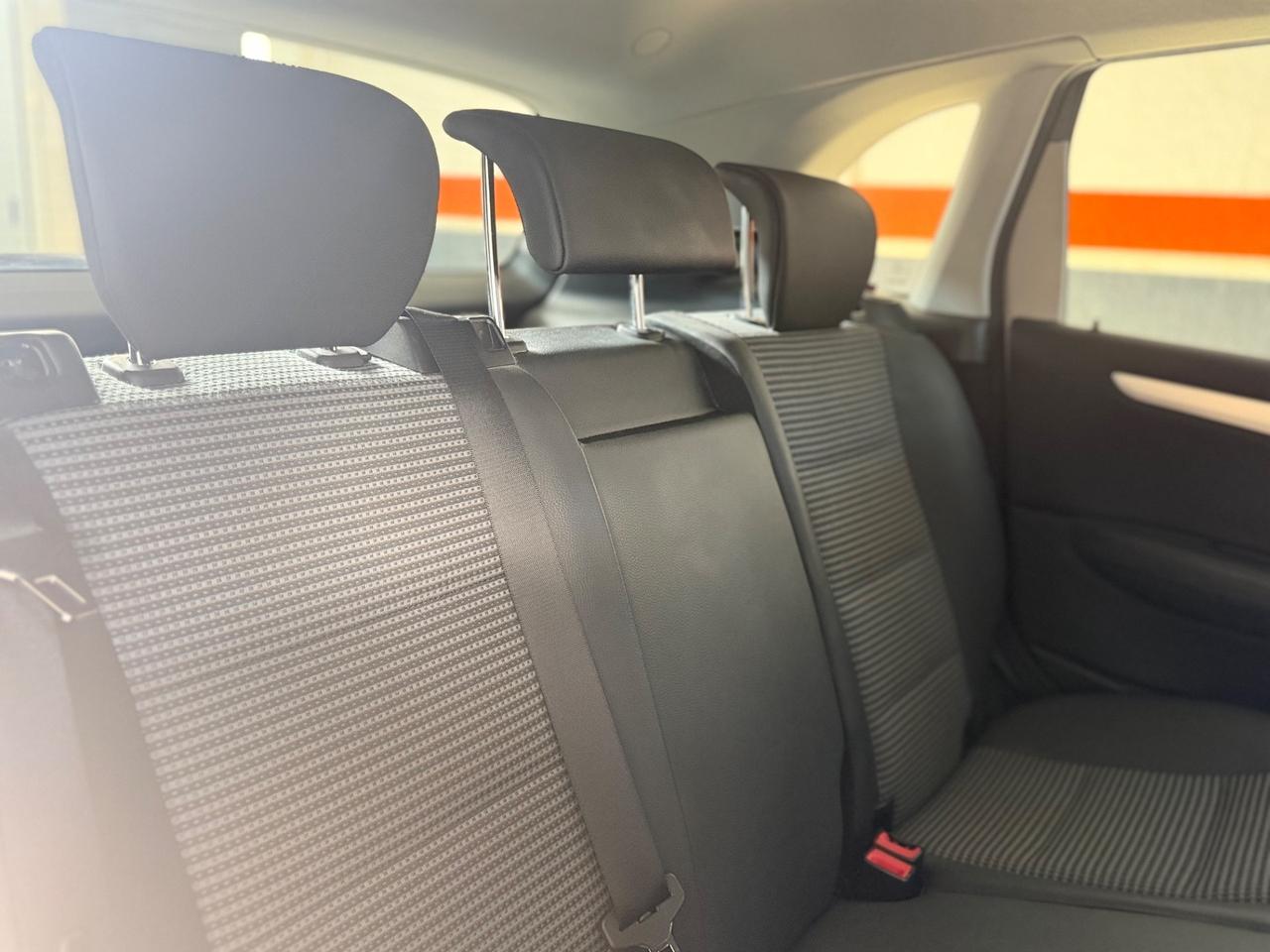 Mercedes-benz B 180 CDI Sport NEOPATENTATI