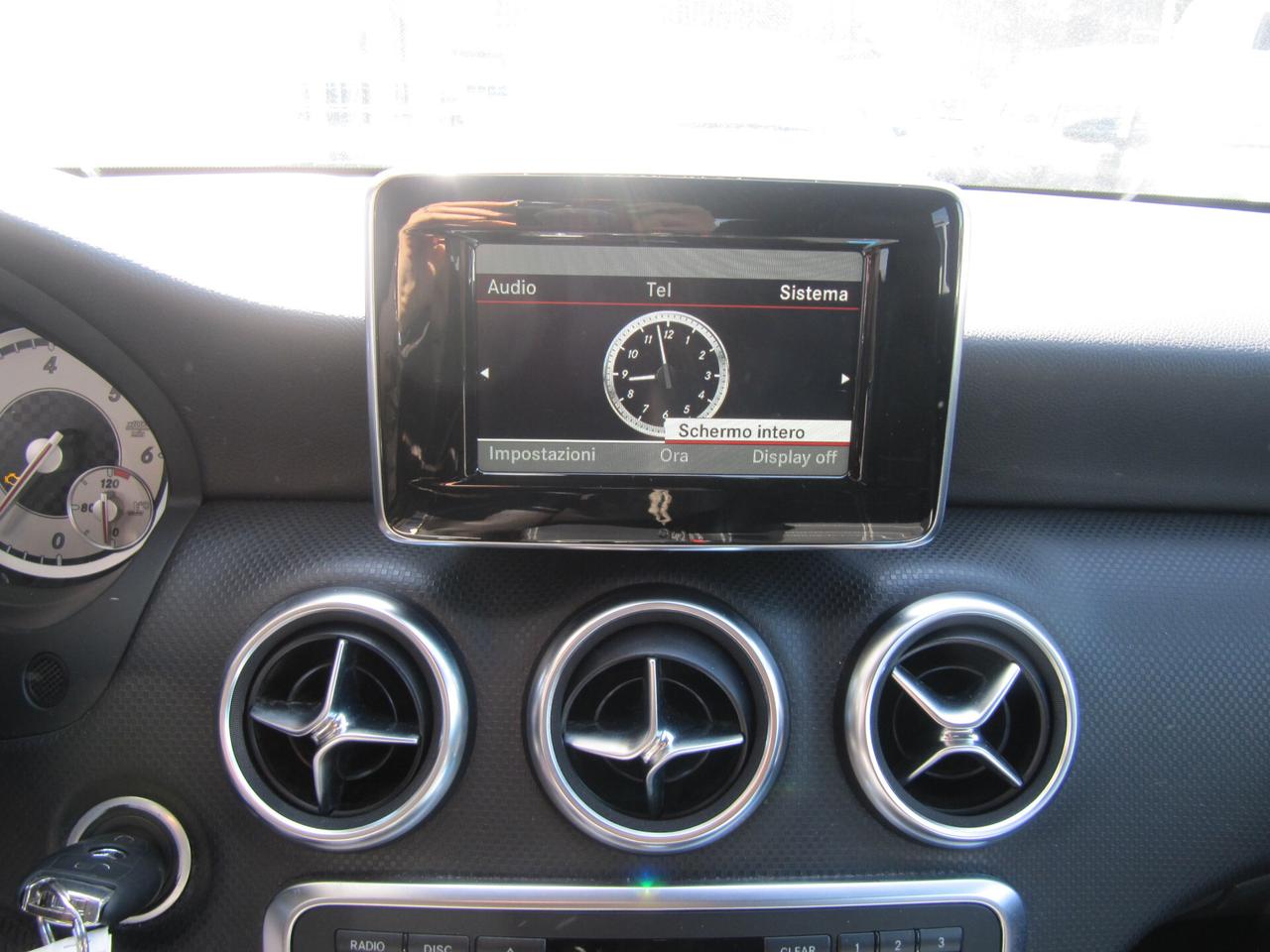 Mercedes-benz A 180 CDI Premium