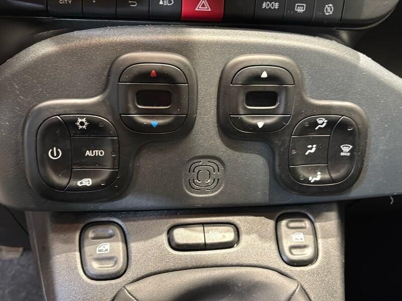 FIAT Panda Panda 1.0 FireFly S&S Hybrid City Cross