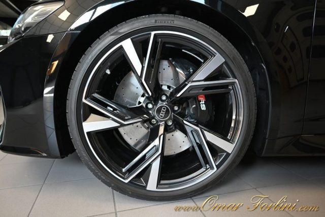 AUDI RS6 4.0 TFSI Q.TIP.RS-DYNAMIC TET/B&O/22/CAM/VENT/FULL