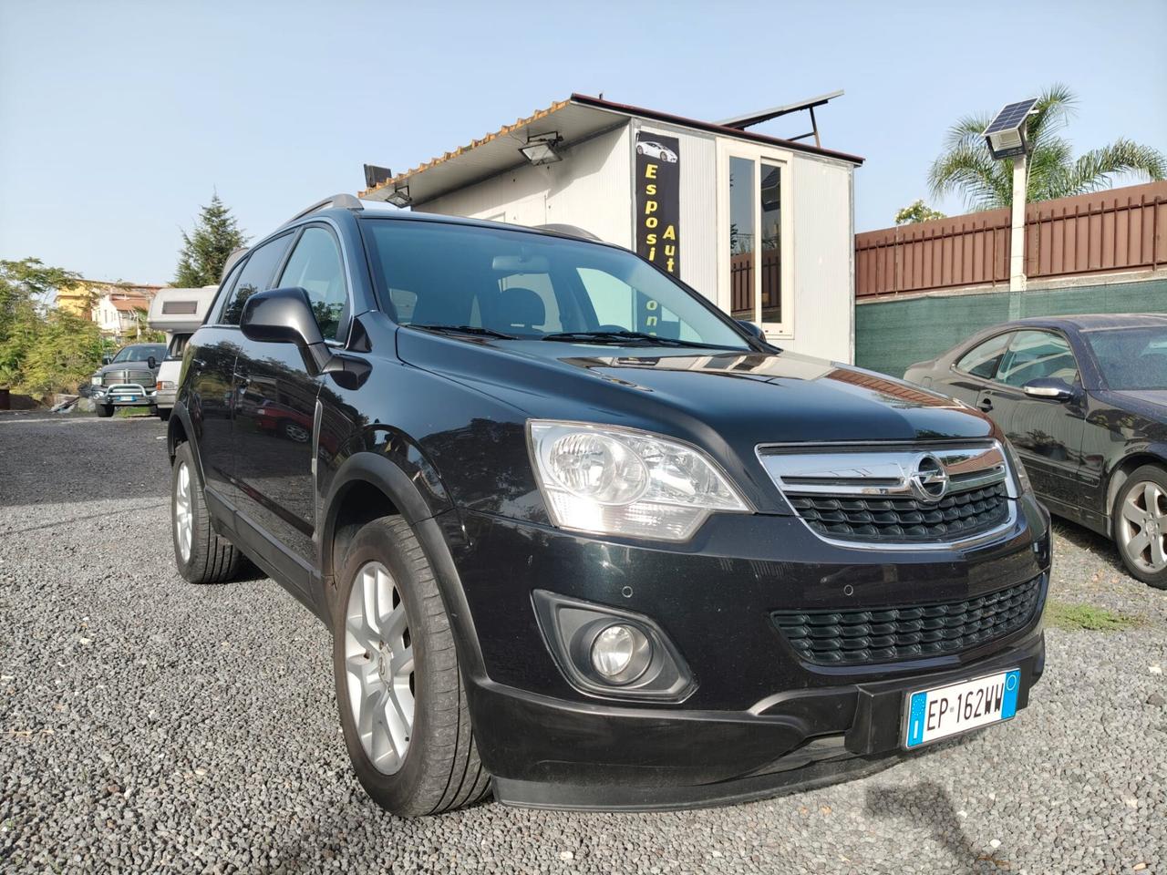 Opel Antara 2.2 CDTI 163CV 4x2 Cosmo IVA ESPOSTA