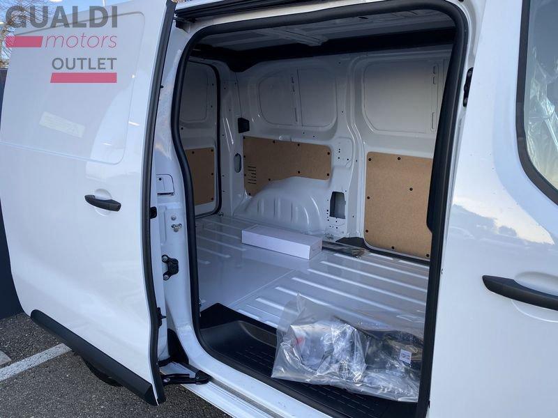 Opel Vivaro 1.5 Diesel 120CV S&S PL-TN M Furgone