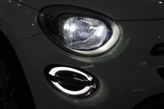 Fiat 500 X 1.0 BZ T3 120 CV CITY CROSS