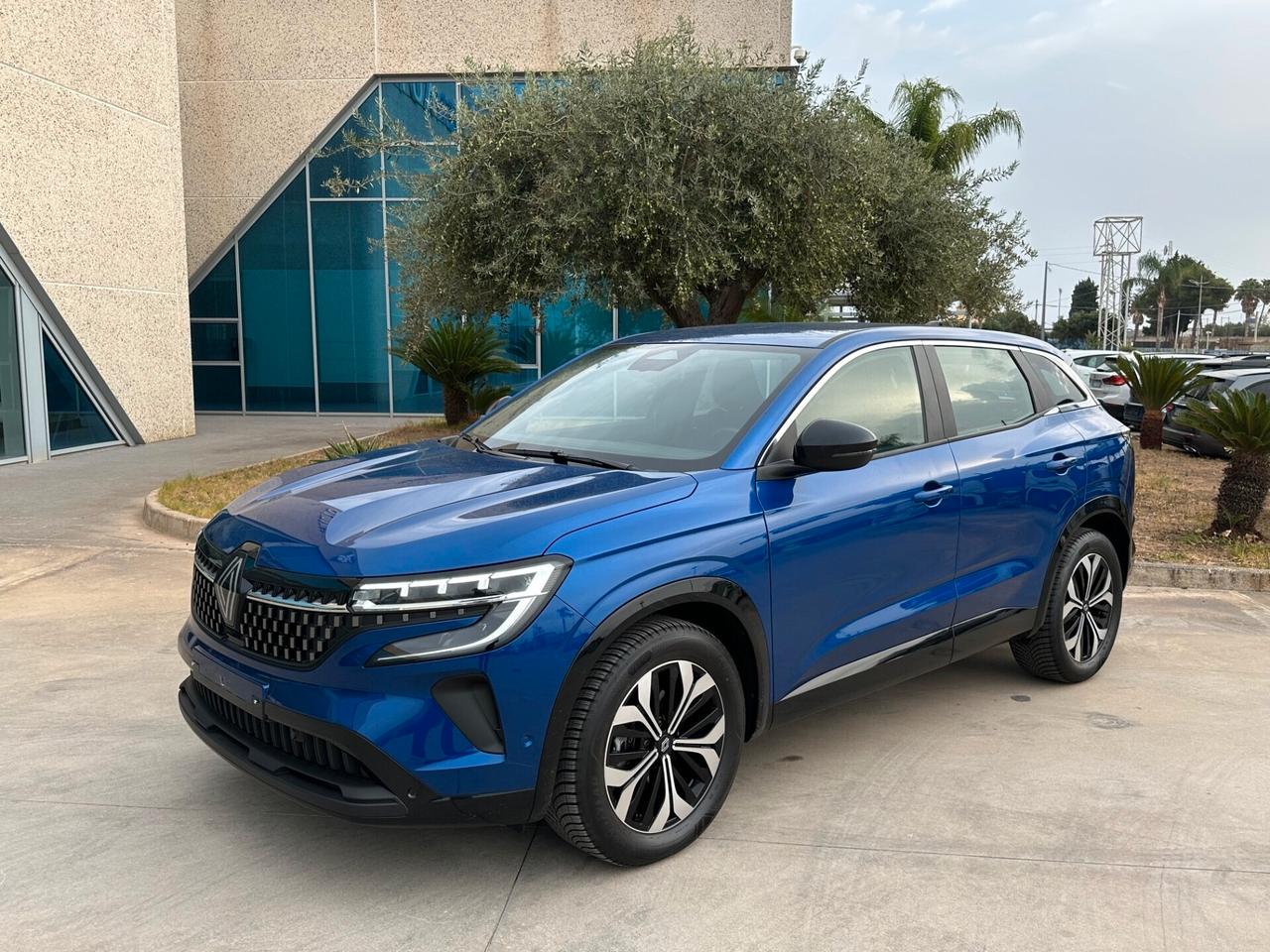 Renault Austral 1.3 mhev 130cv offerta T-Stock prezzo imperdibile