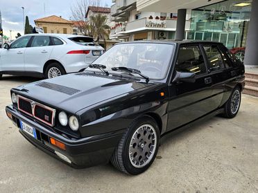 Lancia Delta 2.0i.e. turbo 16V HF integrale