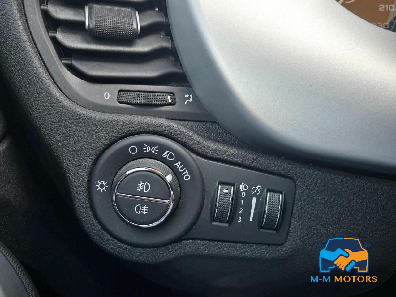 Fiat 500 X 500X 1.3 mjet Club 95cv