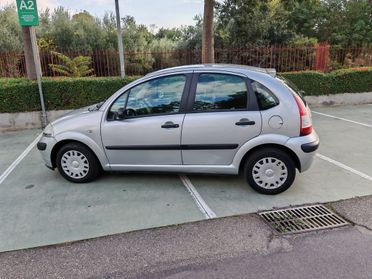 Citroen C3 1.1benzina 119.000Km del 2009 Perfetta