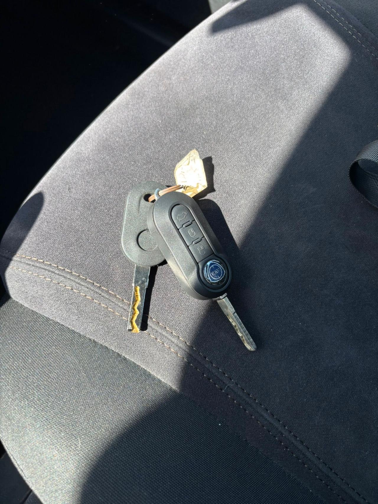 Lancia Ypsilon 1.2 69 CV 5 porte Elle